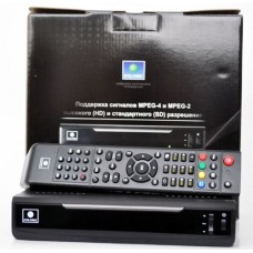 Ресивер НТВ+ HD "OPENTECH OHS-1740V"