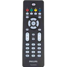 ПДУ "PHILIPS" RM-627C [TV] UNIVERSAL