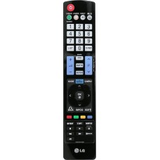 ПДУ "LG" AKB72914009 [LCD TV] <ic>