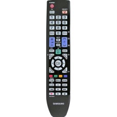 ПДУ "SAMSUNG" BN59-00706A [LCD TV]<ic>