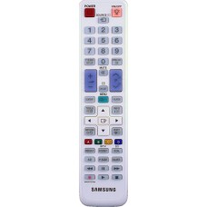 ПДУ "SAMSUNG" BN59-01078A [LCD/TV] <Q>