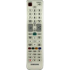 ПДУ "SAMSUNG" BN59-01081A [LCD/TV] <Q>