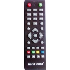 ПДУ HUNDAI/WORLD VISSION T37[DVB-T2]ic