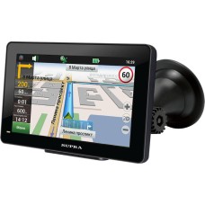 GPS-навигатор 5" 4Gb N-L