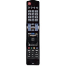 ПДУ "LG" AKB73756571 [Smart TV]