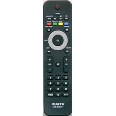 ПДУ "PHILIPS" RM-670C+ [TV] UNIVERSAL