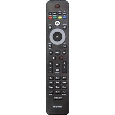 ПДУ "PHILIPS" RM-D1000 [TV] UNIVERSAL