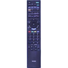 ПДУ "SONY" RM-D998 [LCD,TV] UNIVERSAL