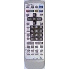 ПДУ "JVC" RM-C1280  [TV]