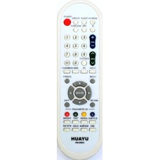 ПДУ "SHARP" RM-689G [TV] UNIVERSAL