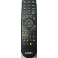 ПДУ "IZUMI" TLE22FD330B [TV] <ic>