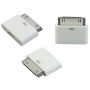 Переходник IPHONE 4(M) - Micro USB(F)