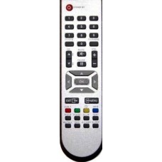 ПДУ "VESTEL" RC-7010 [TV]