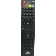ПДУ "U2C T2 HD" [DVB-T2] <ic>