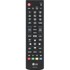 ПДУ "LG" AKB74475401 [Smart LCD TV]