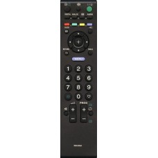 ПДУ "SONY" RM-996A [LCD,TV] UNIVERSAL