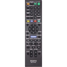 ПДУ "SONY" RM-D1065 [LCD,TV] UNIVERSAL