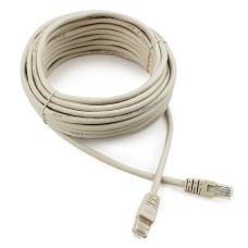 Шнур UTP Patch cord (10м) CHINA
