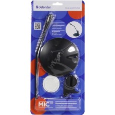 Микрофон ПК MIC-117  каб. 1.8 м