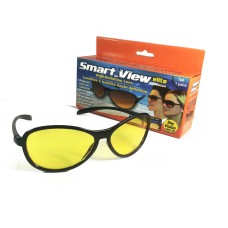 Защитные очки Smart View Elite