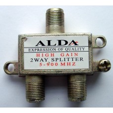 Делитель ALDA TER-2 (5-900MHz)