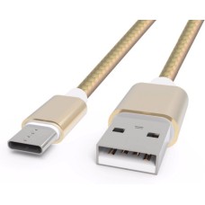 Шнур USB Type C  1м