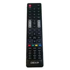 ПДУ "DEXP" F32B8200K [LCD TV]