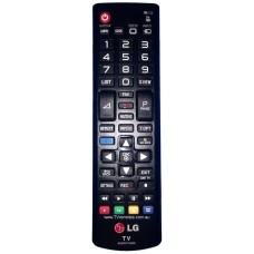 ПДУ "LG" AKB73715659/71 [LCD TV 3D]