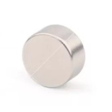 Неодимовый магнит диск 10х5 мм