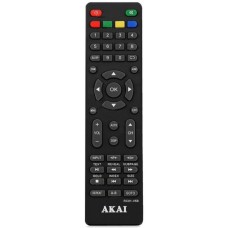 ПДУ "Akai" RC01-V59 [LCD TV] <ic>