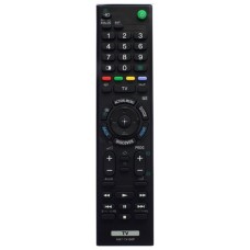 ПДУ "SONY" RMT-TX100P [LCD TV] <ic>