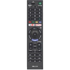 ПДУ "SONY" RM-L1370 [TV] UNIVERSAL