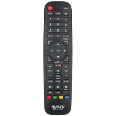 ПДУ "HAIER" RM-L1535 [LCD TV] UNIVER