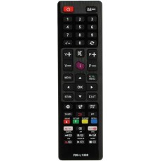 ПДУ "VESTEL" RM-L1389 [TV] UNIVERSAL