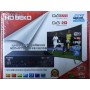 Ресивер "BEKO HD B-555" [DVB-T2]