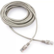 Шнур UTP Patch cord (15м) серый