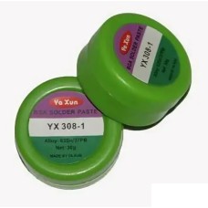Паста паяльная BGA YX-308-1 (30г)