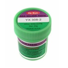 Паста паяльная BGA YX-308-2 (50г)