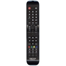 ПДУ "DEXP" 16A3000, CX509-DTV [LCD TV]