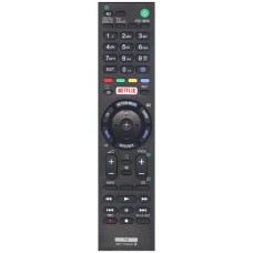 ПДУ "SONY" RMT-TX200E [LED TV] <ic>