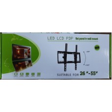 Кронштейн LCD 26-55" с наклоном