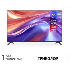 Телевизор LCD 55" SMART TV