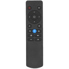 ПДУ "DEXP" AN-1603 Smart TV голос.упр