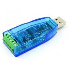 Преобразователь USB в RS485