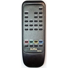 ПДУ "SUPRA" TV RE2700A [TV] TXT