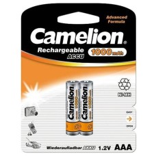 Акк. 286 (AAA) "Camelion 1100mAh R03