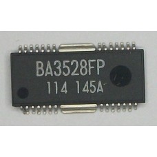 BA 3528FP