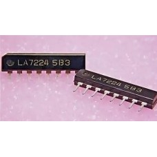 LA 7224