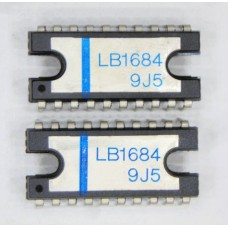 LB 1684