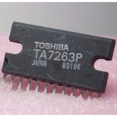 TA 7263P